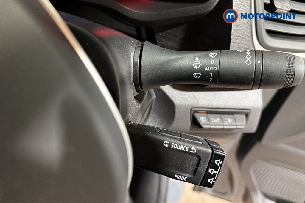 Renault Trafic Extra Sport Manual Diesel Panel Van - Stock Number (1686686) - 6th supplementary image