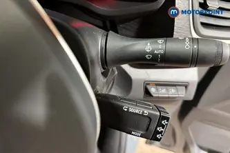 Renault Trafic Extra Sport Manual Diesel Panel Van - Stock Number (1686686) - 6th supplementary image