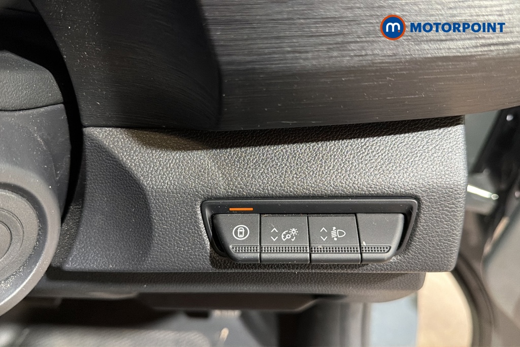 Renault Trafic Extra Sport Manual Diesel Panel Van - Stock Number (1686686) - 11th supplementary image