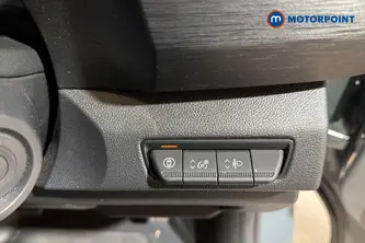 Renault Trafic Extra Sport Manual Diesel Panel Van - Stock Number (1686686) - 11th supplementary image