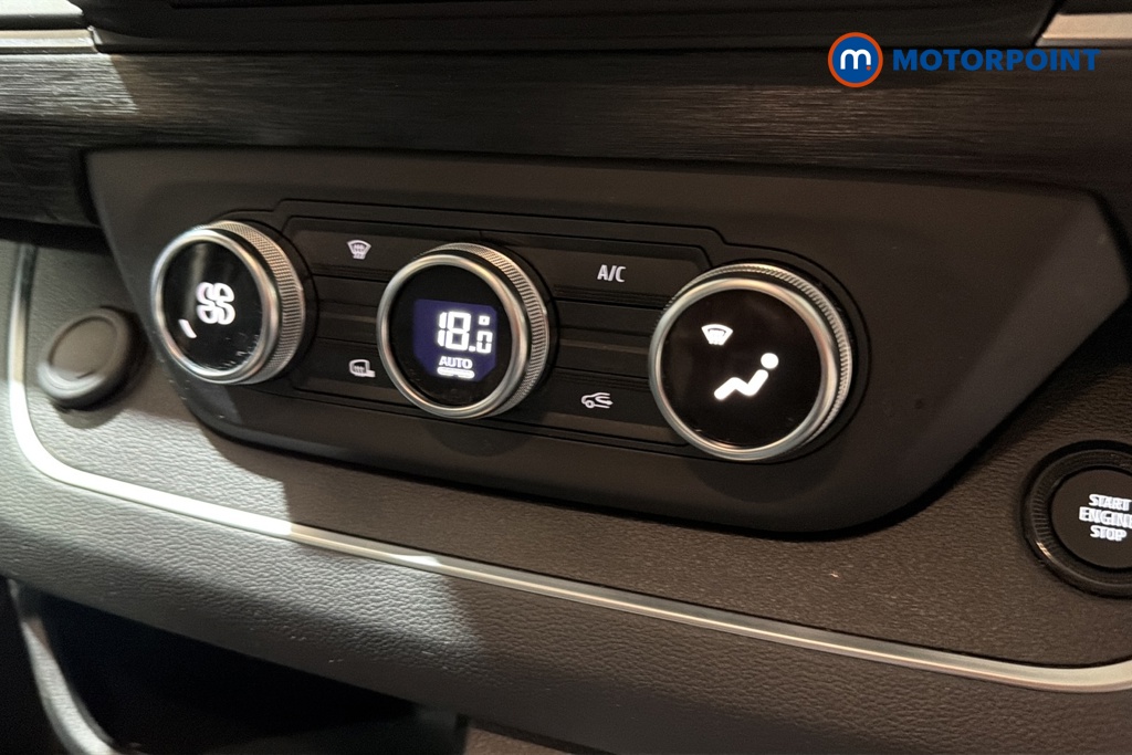 Renault Trafic Extra Sport Manual Diesel Panel Van - Stock Number (1686686) - 12th supplementary image