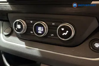 Renault Trafic Extra Sport Manual Diesel Panel Van - Stock Number (1686686) - 12th supplementary image