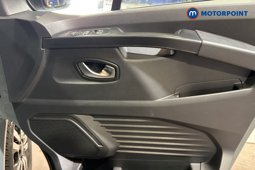 Renault Trafic Extra Sport Manual Diesel Panel Van - Stock Number (1686686) - 18th supplementary image