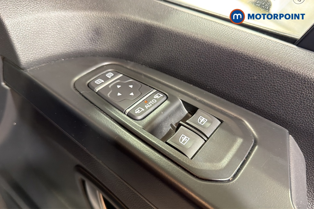 Renault Trafic Extra Sport Manual Diesel Panel Van - Stock Number (1686686) - 19th supplementary image