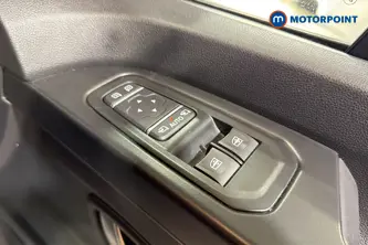 Renault Trafic Extra Sport Manual Diesel Panel Van - Stock Number (1686686) - 19th supplementary image