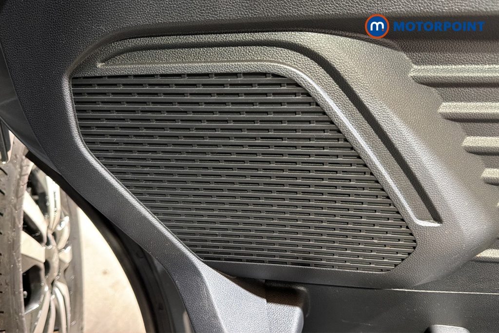 Renault Trafic Extra Sport Manual Diesel Panel Van - Stock Number (1686686) - 21st supplementary image