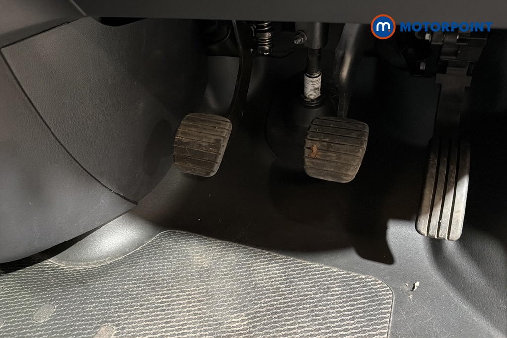 Renault Trafic Extra Sport Manual Diesel Panel Van - Stock Number (1686686) - 24th supplementary image