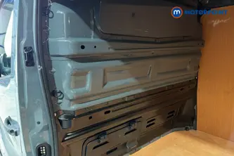 Renault Trafic Extra Sport Manual Diesel Panel Van - Stock Number (1686686) - 28th supplementary image