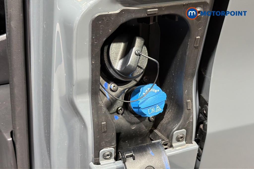 Renault Trafic Extra Sport Manual Diesel Panel Van - Stock Number (1686686) - 41st supplementary image