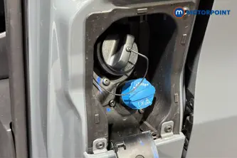 Renault Trafic Extra Sport Manual Diesel Panel Van - Stock Number (1686686) - 41st supplementary image