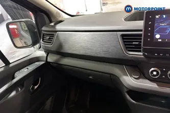 Renault Trafic Extra Sport Manual Diesel Panel Van - Stock Number (1686686) - 1st supplementary image