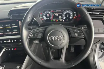 Audi A3 Sport Manual Petrol Hatchback - Stock Number (1686745) - 2nd supplementary image