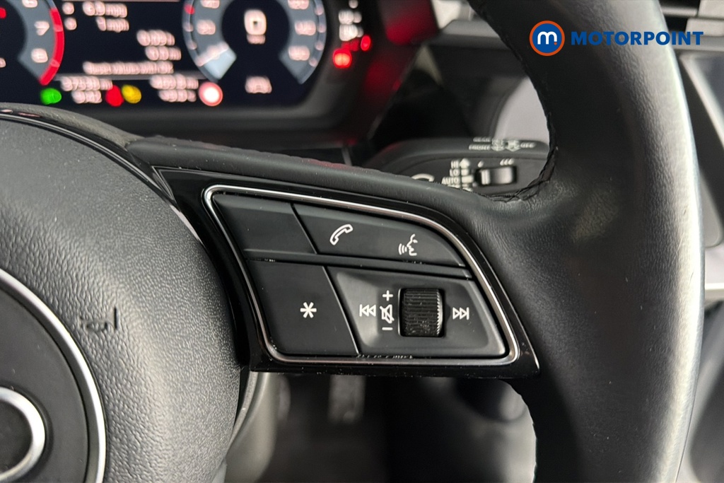 Audi A3 Sport Manual Petrol Hatchback - Stock Number (1686745) - 3rd supplementary image