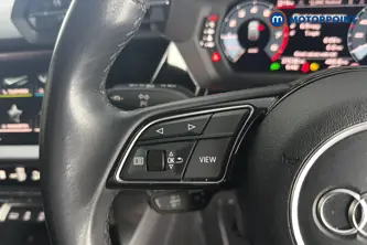 Audi A3 Sport Manual Petrol Hatchback - Stock Number (1686745) - 4th supplementary image