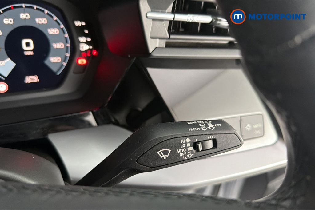 Audi A3 Sport Manual Petrol Hatchback - Stock Number (1686745) - 6th supplementary image