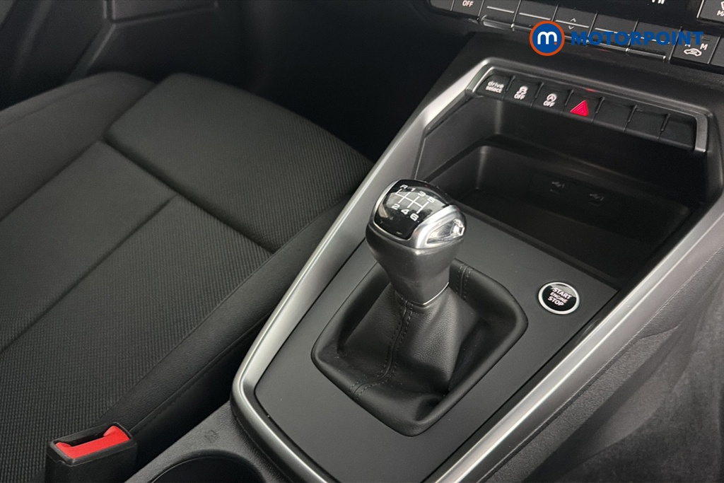 Audi A3 Sport Manual Petrol Hatchback - Stock Number (1686745) - 15th supplementary image