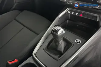 Audi A3 Sport Manual Petrol Hatchback - Stock Number (1686745) - 15th supplementary image