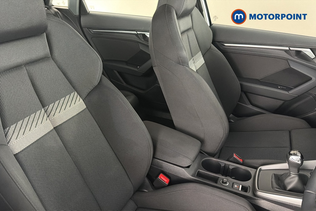 Audi A3 Sport Manual Petrol Hatchback - Stock Number (1686745) - 22nd supplementary image