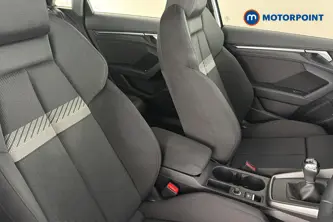 Audi A3 Sport Manual Petrol Hatchback - Stock Number (1686745) - 22nd supplementary image