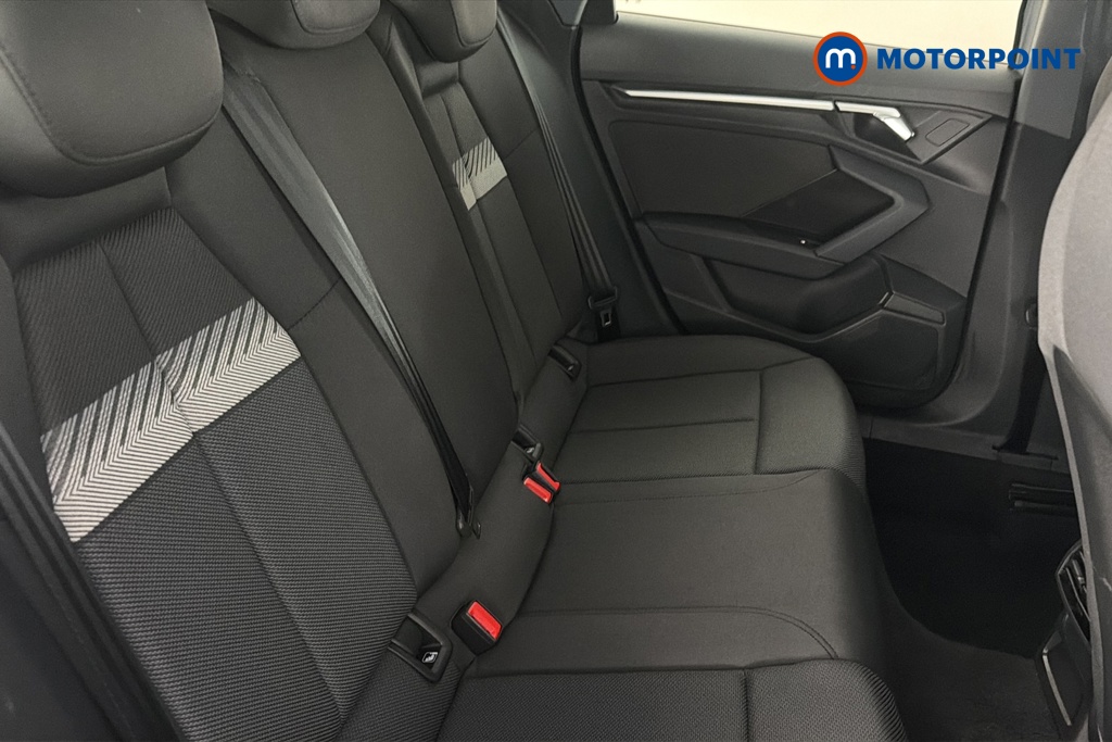 Audi A3 Sport Manual Petrol Hatchback - Stock Number (1686745) - 25th supplementary image