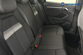 Audi A3 Sport Manual Petrol Hatchback - Stock Number (1686745) - 25th supplementary image