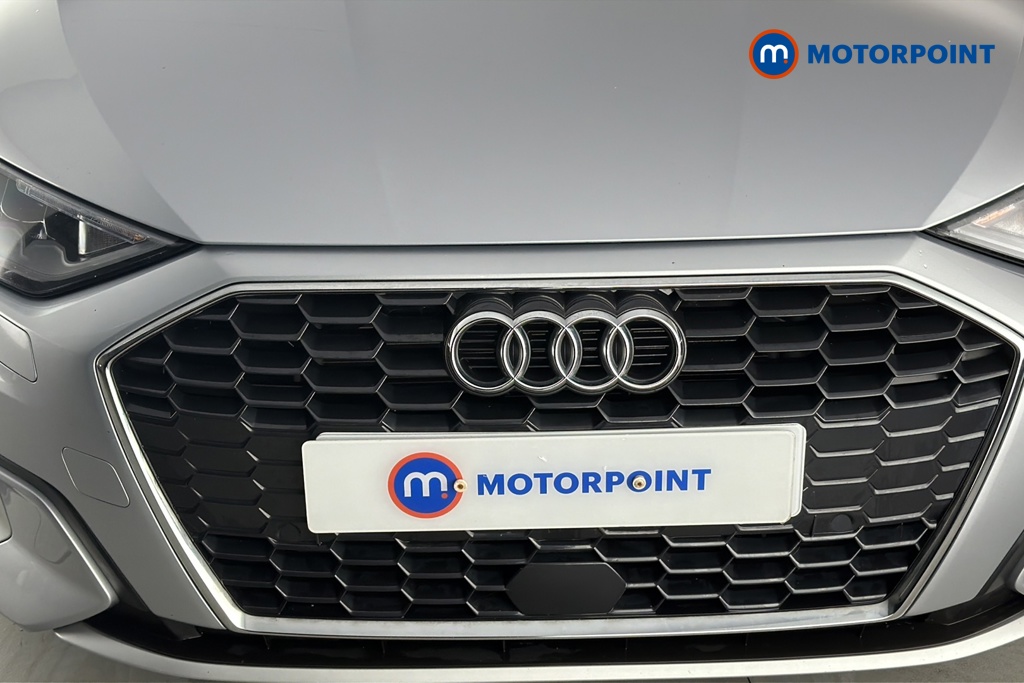 Audi A3 Sport Manual Petrol Hatchback - Stock Number (1686745) - 43rd supplementary image