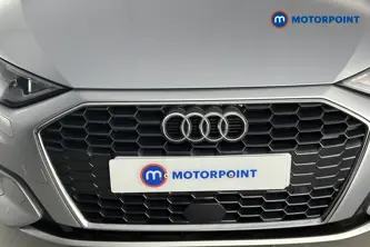 Audi A3 Sport Manual Petrol Hatchback - Stock Number (1686745) - 43rd supplementary image