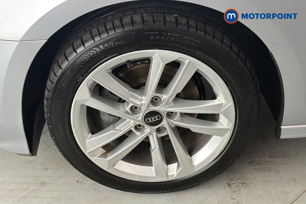 Audi A3 Sport Manual Petrol Hatchback - Stock Number (1686745) - 44th supplementary image
