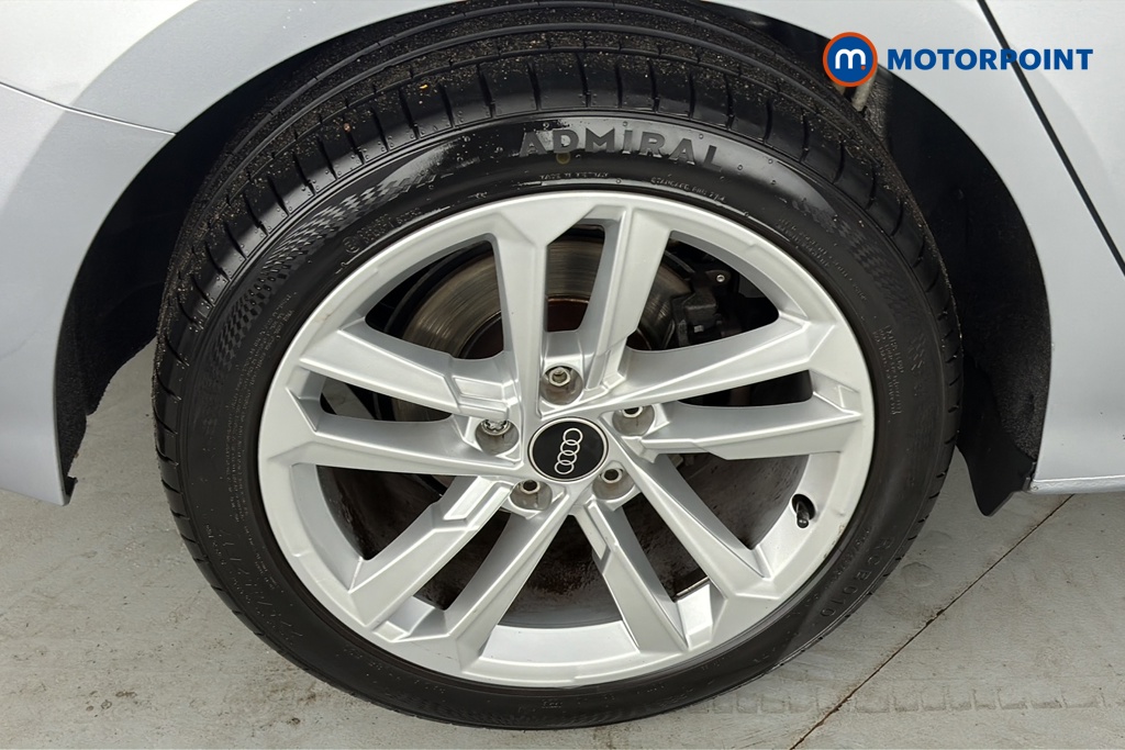 Audi A3 Sport Manual Petrol Hatchback - Stock Number (1686745) - 46th supplementary image