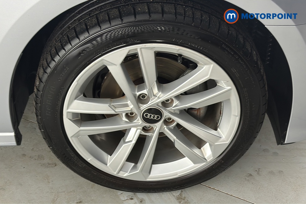 Audi A3 Sport Manual Petrol Hatchback - Stock Number (1686745) - 47th supplementary image