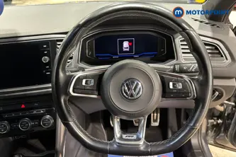 Volkswagen T-Roc R-Line Manual Diesel SUV - Stock Number (1688196) - 2nd supplementary image