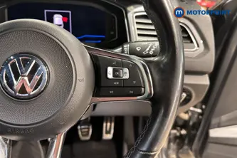 Volkswagen T-Roc R-Line Manual Diesel SUV - Stock Number (1688196) - 3rd supplementary image