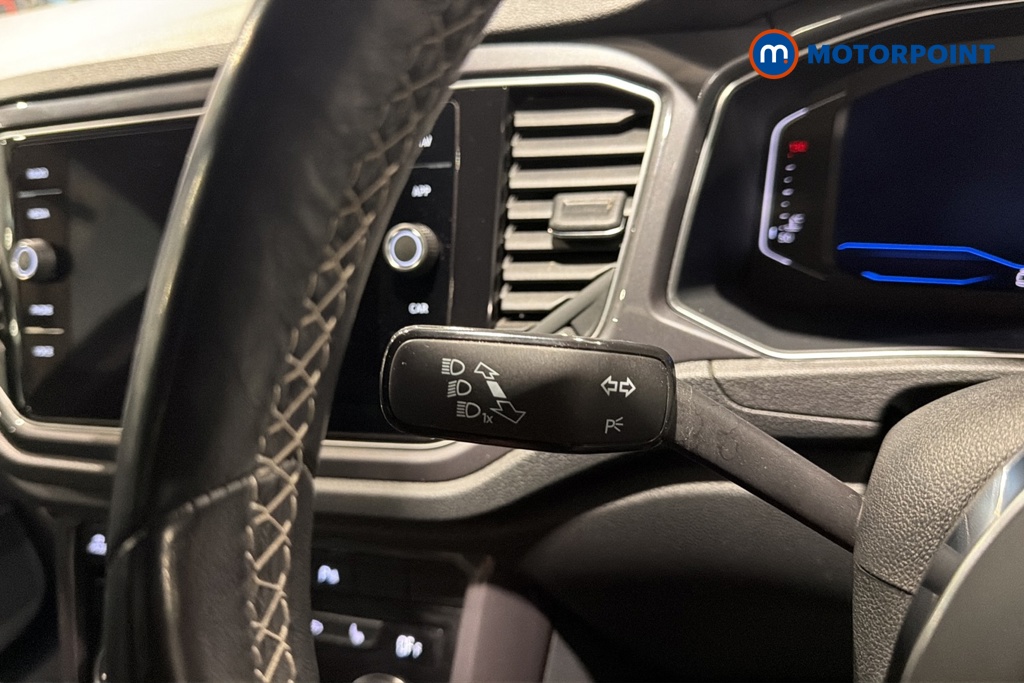 Volkswagen T-Roc R-Line Manual Diesel SUV - Stock Number (1688196) - 5th supplementary image