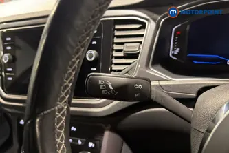 Volkswagen T-Roc R-Line Manual Diesel SUV - Stock Number (1688196) - 5th supplementary image