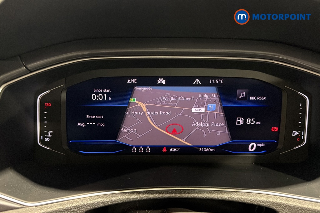 Volkswagen T-Roc R-Line Manual Diesel SUV - Stock Number (1688196) - 7th supplementary image