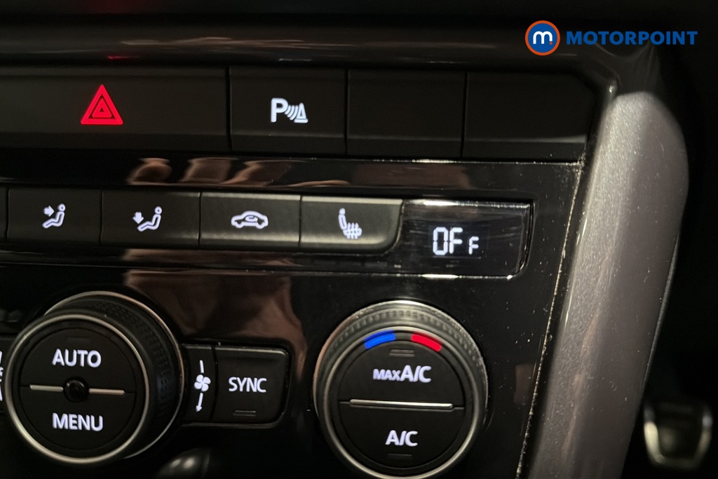 Volkswagen T-Roc R-Line Manual Diesel SUV - Stock Number (1688196) - 14th supplementary image