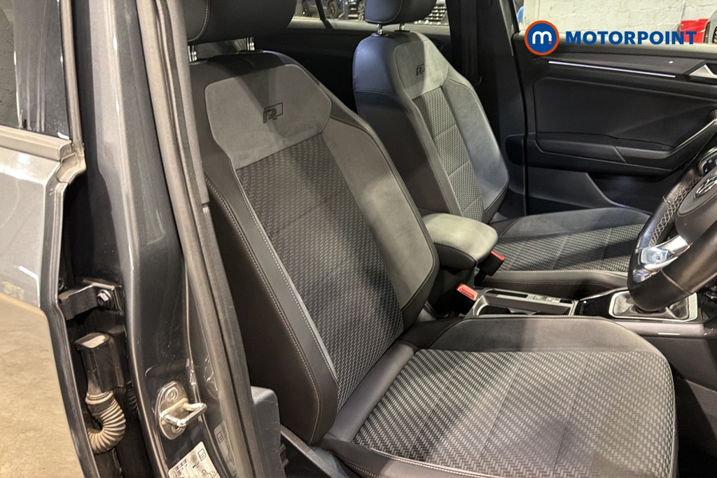 Volkswagen T-Roc R-Line Manual Diesel SUV - Stock Number (1688196) - 22nd supplementary image