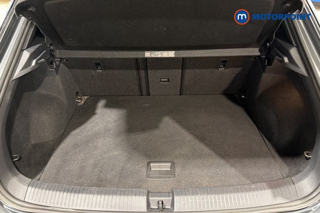 Volkswagen T-Roc R-Line Manual Diesel SUV - Stock Number (1688196) - 30th supplementary image