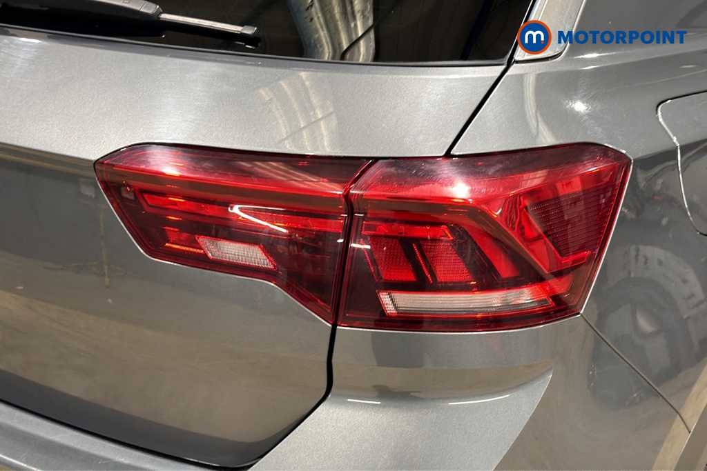 Volkswagen T-Roc R-Line Manual Diesel SUV - Stock Number (1688196) - 36th supplementary image