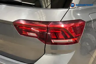 Volkswagen T-Roc R-Line Manual Diesel SUV - Stock Number (1688196) - 36th supplementary image