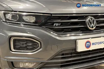 Volkswagen T-Roc R-Line Manual Diesel SUV - Stock Number (1688196) - 38th supplementary image