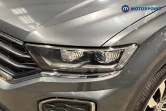 Volkswagen T-Roc R-Line Manual Diesel SUV - Stock Number (1688196) - 42nd supplementary image
