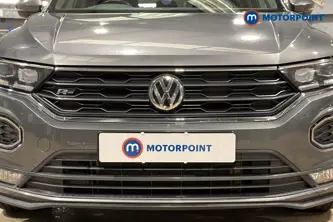 Volkswagen T-Roc R-Line Manual Diesel SUV - Stock Number (1688196) - 43rd supplementary image