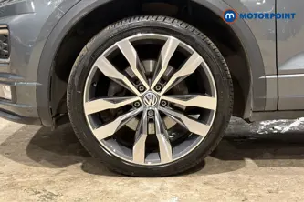 Volkswagen T-Roc R-Line Manual Diesel SUV - Stock Number (1688196) - 44th supplementary image