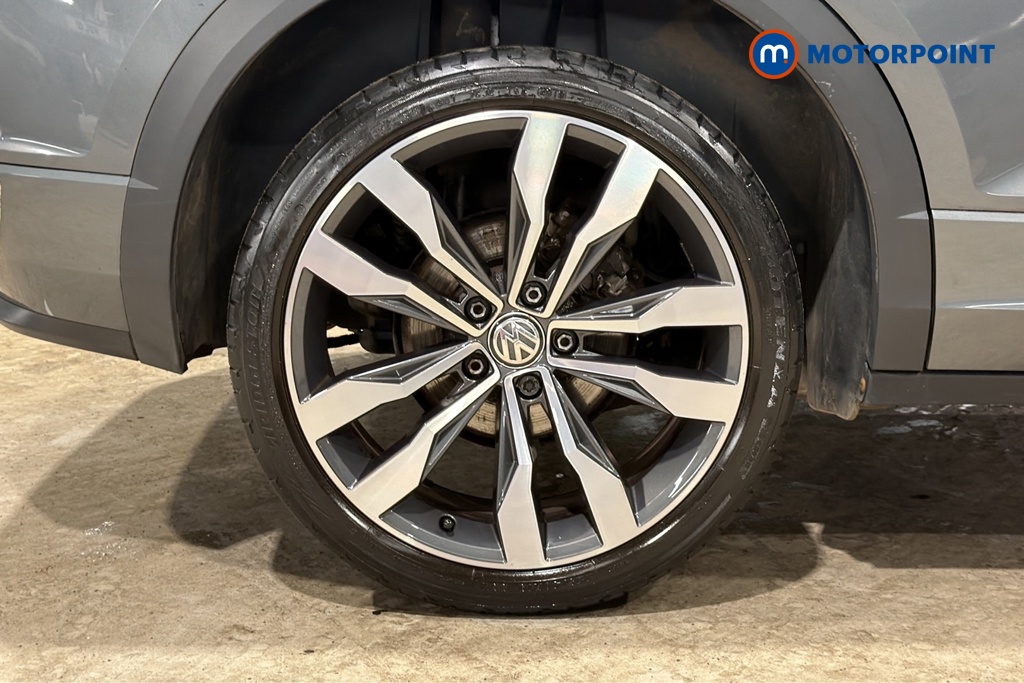 Volkswagen T-Roc R-Line Manual Diesel SUV - Stock Number (1688196) - 46th supplementary image