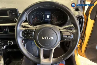 KIA Picanto 2 Manual Petrol Hatchback - Stock Number (1688634) - 2nd supplementary image