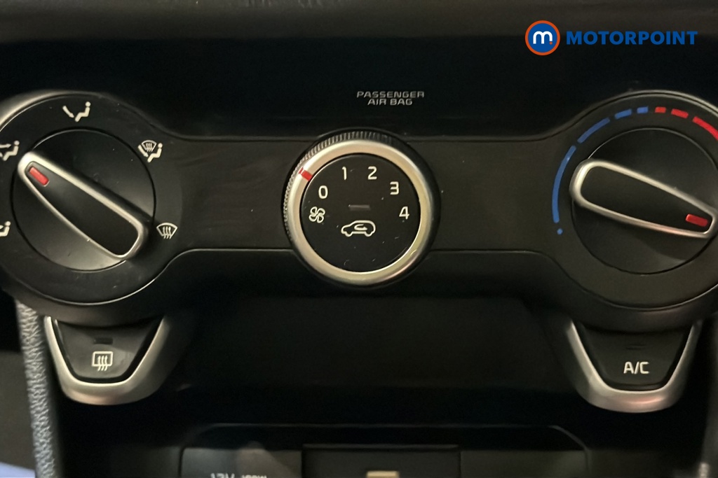 KIA Picanto 2 Manual Petrol Hatchback - Stock Number (1688634) - 993rd supplementary image