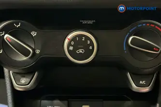 KIA Picanto 2 Manual Petrol Hatchback - Stock Number (1688634) - 993rd supplementary image