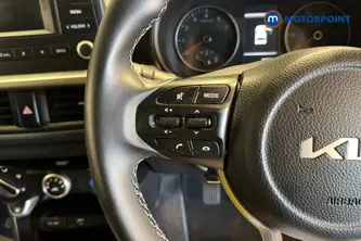 KIA Picanto 2 Manual Petrol Hatchback - Stock Number (1688634) - 4th supplementary image