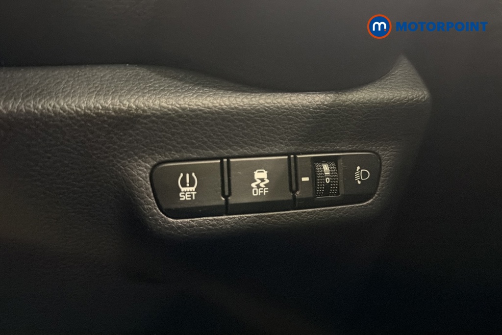 KIA Picanto 2 Manual Petrol Hatchback - Stock Number (1688634) - 11th supplementary image